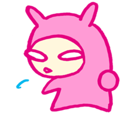 USA-GURUMI sticker #3538793