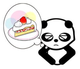 papapapapanda sticker #3538846