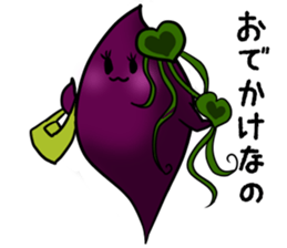 The IMO sticker #3539469