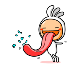 KOPElli kun 4 sticker #3539475