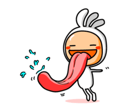 KOPElli kun 4 sticker #3539475