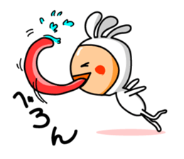 KOPElli kun 4 sticker #3539476