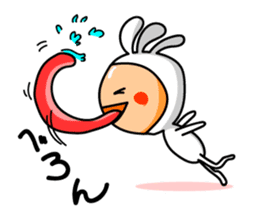 KOPElli kun 4 sticker #3539476