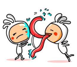 KOPElli kun 4 sticker #3539477