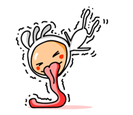 KOPElli kun 4 sticker #3539479