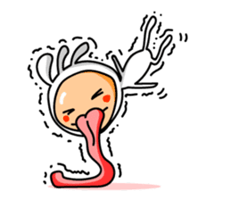 KOPElli kun 4 sticker #3539479