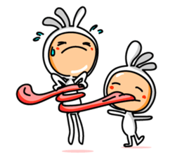 KOPElli kun 4 sticker #3539480