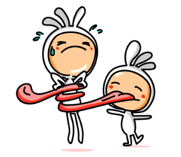 KOPElli kun 4 sticker #3539480