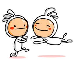 KOPElli kun 4 sticker #3539481