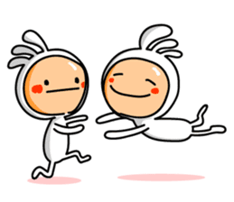 KOPElli kun 4 sticker #3539481