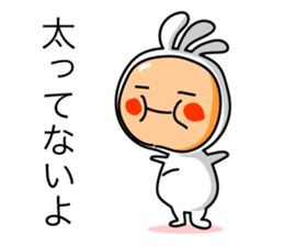 KOPElli kun 4 sticker #3539483