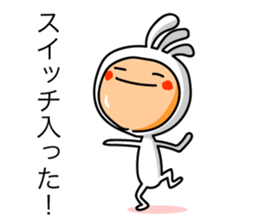 KOPElli kun 4 sticker #3539488