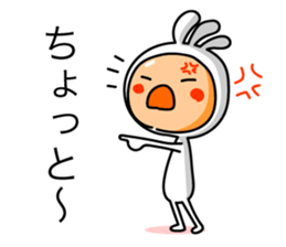 KOPElli kun 4 sticker #3539492