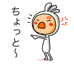 KOPElli kun 4 sticker #3539492