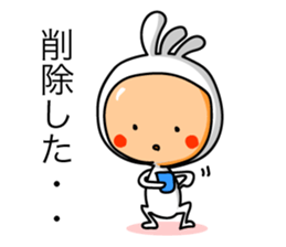 KOPElli kun 4 sticker #3539493