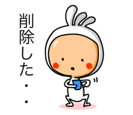 KOPElli kun 4 sticker #3539493