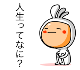 KOPElli kun 4 sticker #3539494