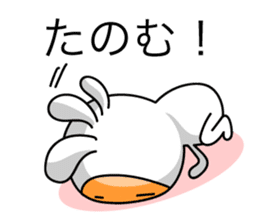 KOPElli kun 4 sticker #3539495