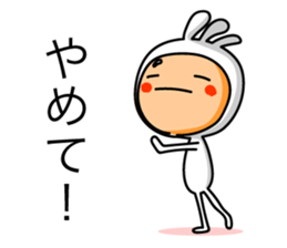 KOPElli kun 4 sticker #3539504