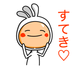 KOPElli kun 4 sticker #3539507