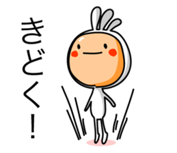 KOPElli kun 4 sticker #3539509