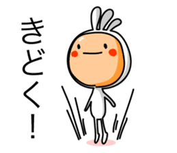 KOPElli kun 4 sticker #3539509