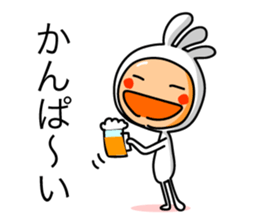 KOPElli kun 4 sticker #3539511