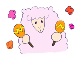 Yuruyuru kawaii zoo animals! sticker #3539850