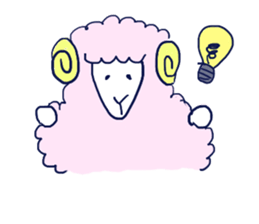 Yuruyuru kawaii zoo animals! sticker #3539853