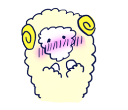 Yuruyuru kawaii zoo animals! sticker #3539856