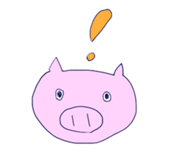 Yuruyuru kawaii zoo animals! sticker #3539857