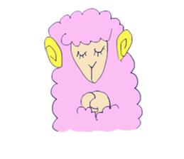 Yuruyuru kawaii zoo animals! sticker #3539858