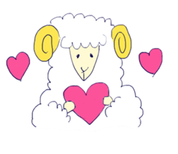 Yuruyuru kawaii zoo animals! sticker #3539859