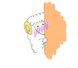 Yuruyuru kawaii zoo animals! sticker #3539861