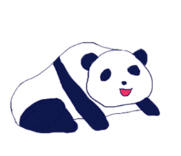 Yuruyuru kawaii zoo animals! sticker #3539864