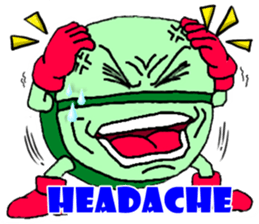 Medicine Man 2 sticker #3539916
