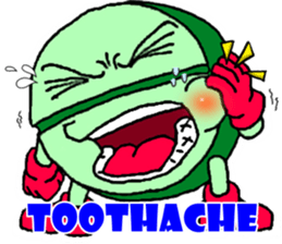 Medicine Man 2 sticker #3539917