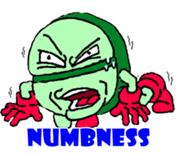 Medicine Man 2 sticker #3539927