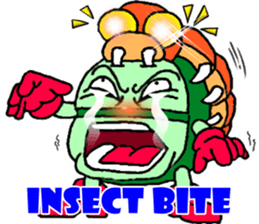 Medicine Man 2 sticker #3539932