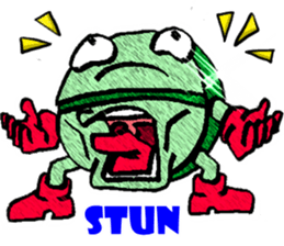 Medicine Man 2 sticker #3539936