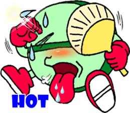Medicine Man 2 sticker #3539937