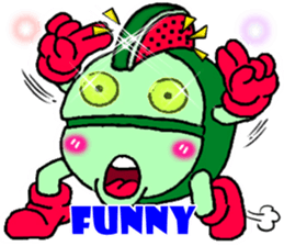 Medicine Man 2 sticker #3539948