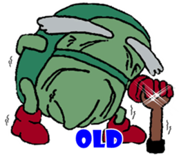 Medicine Man 2 sticker #3539951