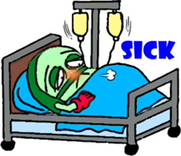 Medicine Man 2 sticker #3539952