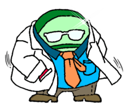Medicine Man 2 sticker #3539953