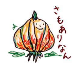 Freehand drawing6 sticker #3540769