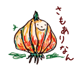 Freehand drawing6 sticker #3540769