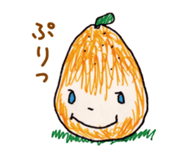 Freehand drawing9 sticker #3540931