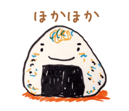 Freehand drawing9 sticker #3540943