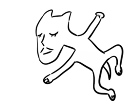 Probably it will be a dog. sticker #3541046